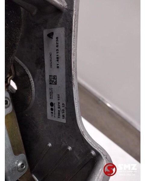 MAN Occ stuurkolom met stuurstang MAN TGX 81461136236 - 转向柱 适用于 卡车:图5 MAN Occ stuurkolom met stuurstang MAN TGX 81461136236 - 转向柱 适用于 卡车:图5