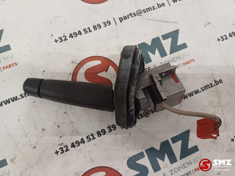 MAN Occ stuurkolomschakelaar retarder MAN - 电气系统 适用于 卡车:图3 MAN Occ stuurkolomschakelaar retarder MAN - 电气系统 适用于 卡车:图3