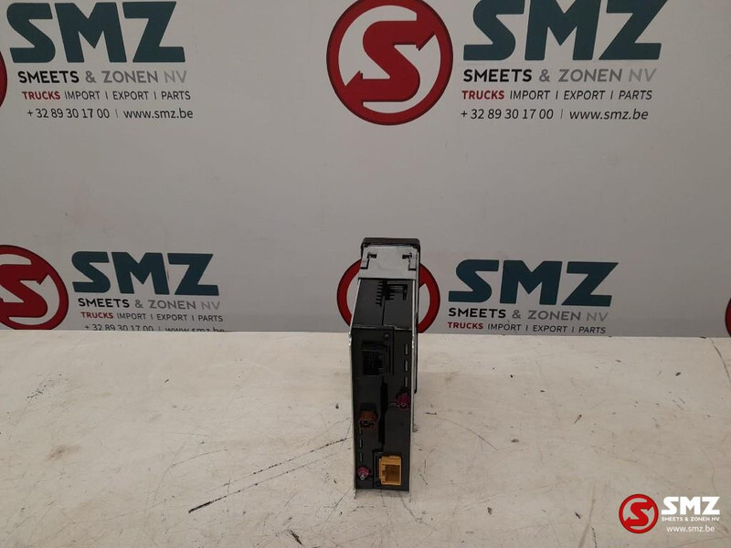 MAN Occ telematische bestuurdersmodule MAN - ECU 适用于 卡车:图2 MAN Occ telematische bestuurdersmodule MAN - ECU 适用于 卡车:图2