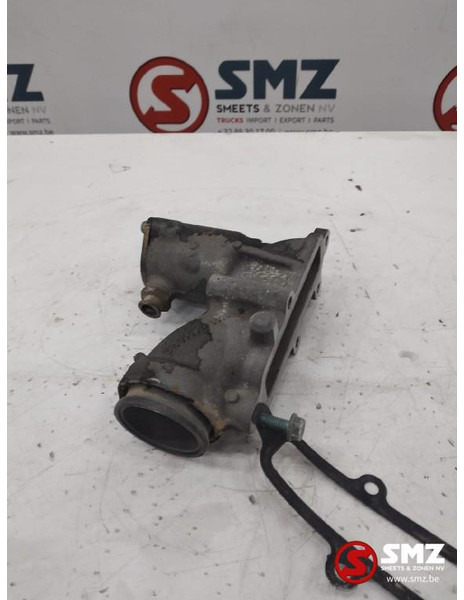 MAN Occ thermostaathuis MAN - 冷却系统 适用于 卡车:图1 MAN Occ thermostaathuis MAN - 冷却系统 适用于 卡车:图1