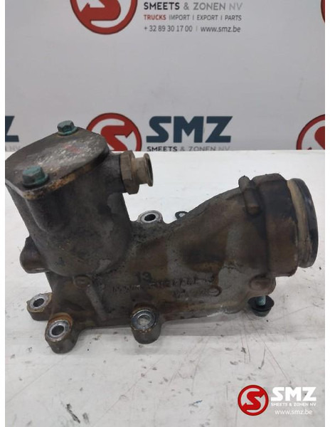 MAN Occ thermostaathuis MAN - 冷却系统 适用于 卡车:图2 MAN Occ thermostaathuis MAN - 冷却系统 适用于 卡车:图2