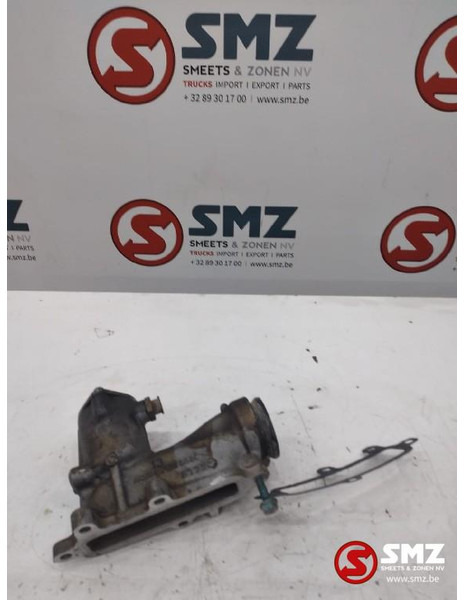 MAN Occ thermostaathuis MAN - 冷却系统 适用于 卡车:图3 MAN Occ thermostaathuis MAN - 冷却系统 适用于 卡车:图3