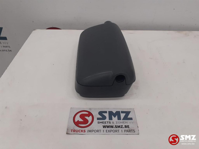 MAN Spiegel links MAN TGA - 后视镜 适用于 卡车:图2 MAN Spiegel links MAN TGA - 后视镜 适用于 卡车:图2