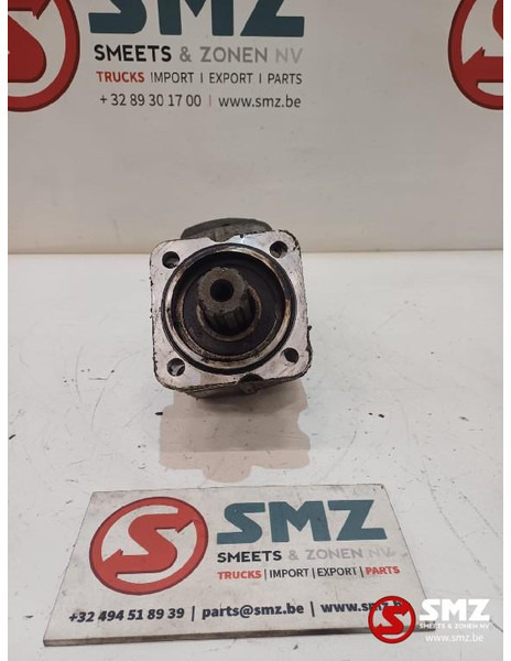MARREL Occ hydraulische pomp PTO Marrel - 轴及其零件 适用于 卡车:图3 MARREL Occ hydraulische pomp PTO Marrel - 轴及其零件 适用于 卡车:图3