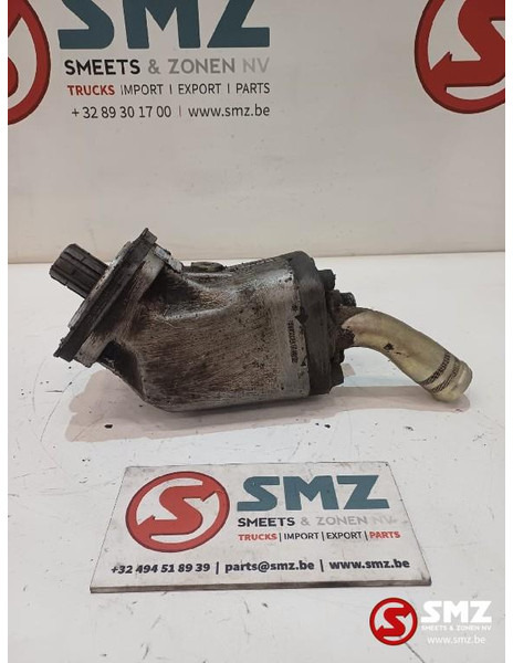 MARREL Occ hydraulische pomp PTO Marrel - 轴及其零件 适用于 卡车:图1 MARREL Occ hydraulische pomp PTO Marrel - 轴及其零件 适用于 卡车:图1