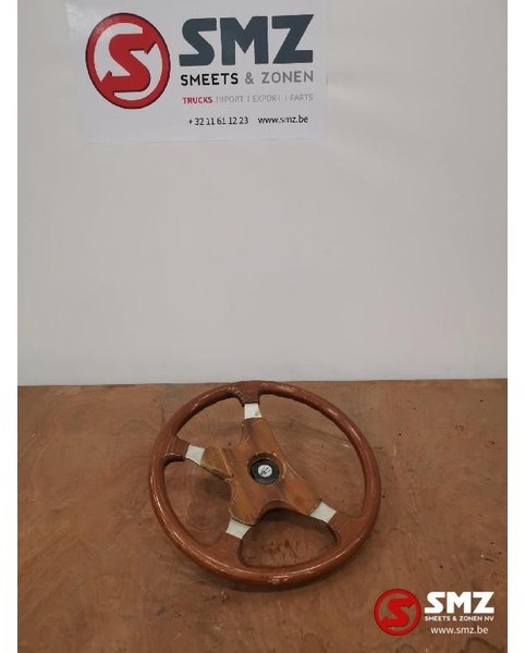 Maserati Occ stuurwiel Maserati hout - 方向盘 适用于 卡车:图1 Maserati Occ stuurwiel Maserati hout - 方向盘 适用于 卡车:图1