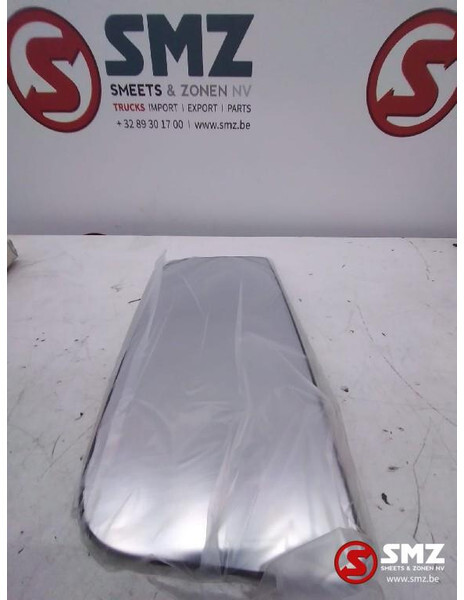 Mercedes-Benz Achteruitkijkspiegel mercedes actros mp4 a00281163 - 后视镜 适用于 卡车:图1 Mercedes-Benz Achteruitkijkspiegel mercedes actros mp4 a00281163 - 后视镜 适用于 卡车:图1