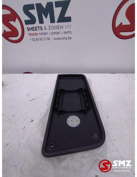 Mercedes-Benz Achteruitkijkspiegel mercedes actros mp4 a00281163 - 后视镜 适用于 卡车:图2 Mercedes-Benz Achteruitkijkspiegel mercedes actros mp4 a00281163 - 后视镜 适用于 卡车:图2