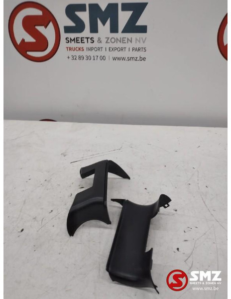 Mercedes-Benz Afdekkap spiegel rechts mercedes sprinter w906 a00 - 后视镜 适用于 卡车:图1 Mercedes-Benz Afdekkap spiegel rechts mercedes sprinter w906 a00 - 后视镜 适用于 卡车:图1