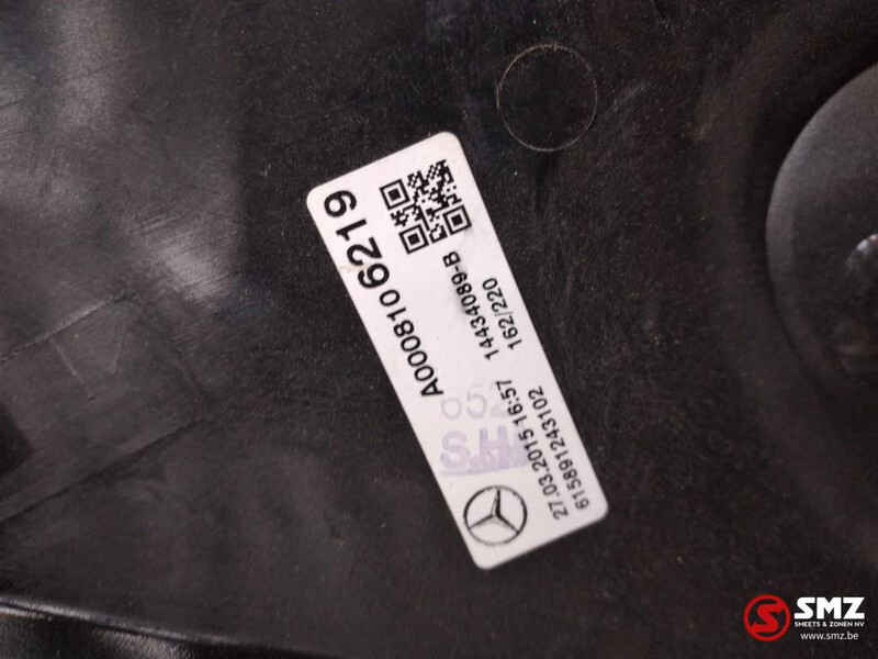 Mercedes-Benz Buitenspiegelhouder mercedes sprinter w906 a000810 - 后视镜 适用于 卡车:图4 Mercedes-Benz Buitenspiegelhouder mercedes sprinter w906 a000810 - 后视镜 适用于 卡车:图4