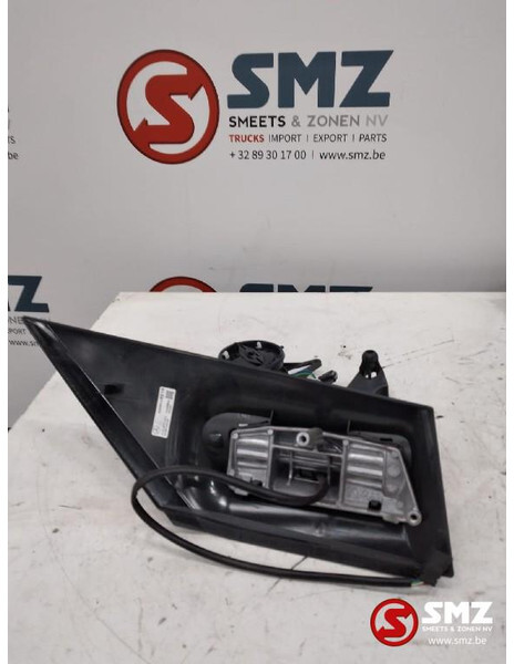 Mercedes-Benz Buitenspiegelhouder mercedes sprinter w906 a000810 - 后视镜 适用于 卡车:图1 Mercedes-Benz Buitenspiegelhouder mercedes sprinter w906 a000810 - 后视镜 适用于 卡车:图1