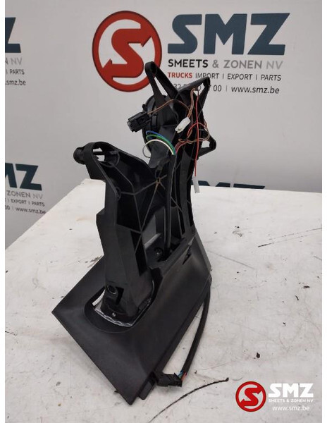 Mercedes-Benz Buitenspiegelhouder mercedes sprinter w906 a000810 - 后视镜 适用于 卡车:图3 Mercedes-Benz Buitenspiegelhouder mercedes sprinter w906 a000810 - 后视镜 适用于 卡车:图3