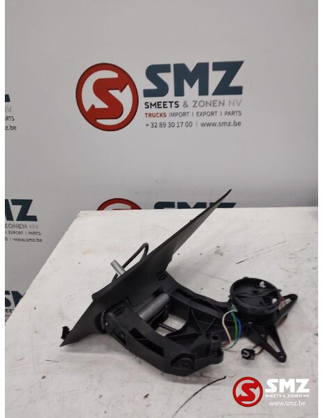 Mercedes-Benz Buitenspiegelhouder mercedes sprinter w906 a000810 - 后视镜 适用于 卡车:图2 Mercedes-Benz Buitenspiegelhouder mercedes sprinter w906 a000810 - 后视镜 适用于 卡车:图2