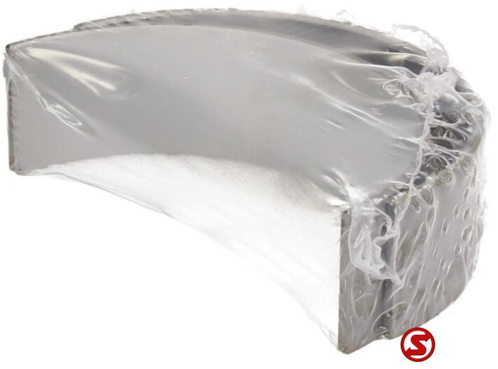 Mercedes-Benz Drijfstang lagerschaal (STD) MERCEDES ACTROS - 发动机轴承 适用于 卡车:图1 Mercedes-Benz Drijfstang lagerschaal (STD) MERCEDES ACTROS - 发动机轴承 适用于 卡车:图1