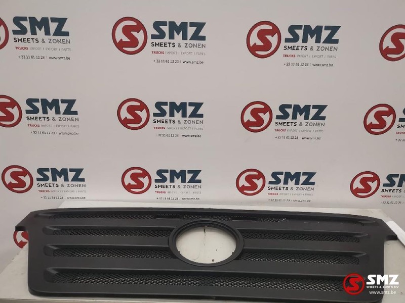 Mercedes-Benz Grill mercedes actros mp2 - 格栅 适用于 卡车:图1 Mercedes-Benz Grill mercedes actros mp2 - 格栅 适用于 卡车:图1
