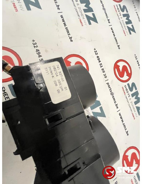 Mercedes-Benz Klimapaneel mercedes vito/viano - 驾驶室和内部 适用于 小型货车:图5 Mercedes-Benz Klimapaneel mercedes vito/viano - 驾驶室和内部 适用于 小型货车:图5