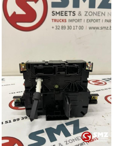 Mercedes-Benz Klimapaneel mercedes vito/viano - 驾驶室和内部 适用于 小型货车:图2 Mercedes-Benz Klimapaneel mercedes vito/viano - 驾驶室和内部 适用于 小型货车:图2