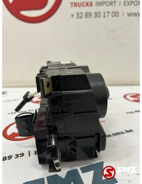 Mercedes-Benz Klimapaneel mercedes vito/viano - 驾驶室和内部 适用于 小型货车:图4 Mercedes-Benz Klimapaneel mercedes vito/viano - 驾驶室和内部 适用于 小型货车:图4