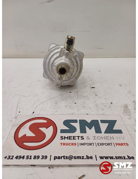 Mercedes-Benz Koppelingsversterker Mercedes - 离合器及其零件 适用于 卡车:图4 Mercedes-Benz Koppelingsversterker Mercedes - 离合器及其零件 适用于 卡车:图4