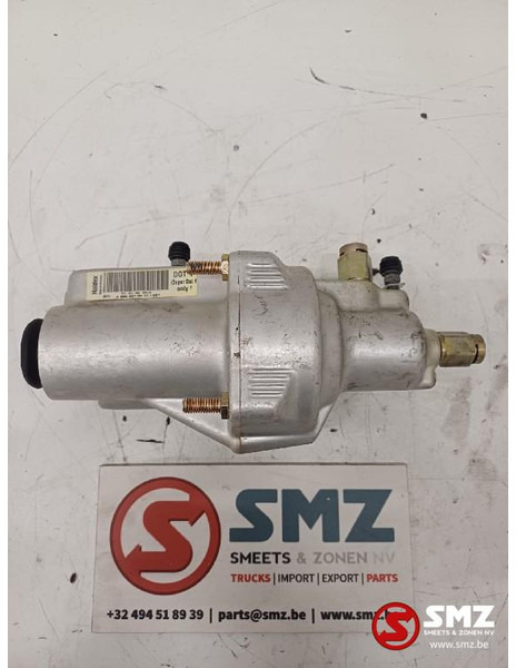 Mercedes-Benz Koppelingsversterker Mercedes - 离合器及其零件 适用于 卡车:图1 Mercedes-Benz Koppelingsversterker Mercedes - 离合器及其零件 适用于 卡车:图1