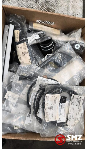 Mercedes-Benz Lot onderdelen Mercedes - 传感器 适用于 卡车:图1 Mercedes-Benz Lot onderdelen Mercedes - 传感器 适用于 卡车:图1