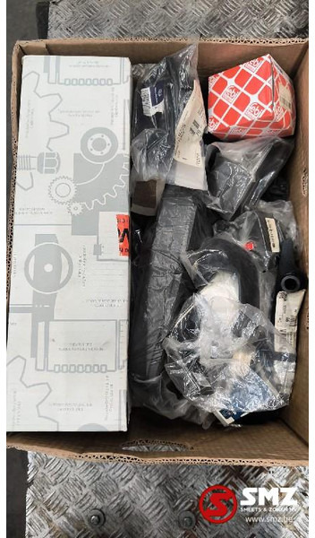 Mercedes-Benz Lot onderdelen Mercedes - 后视镜 适用于 卡车:图1 Mercedes-Benz Lot onderdelen Mercedes - 后视镜 适用于 卡车:图1