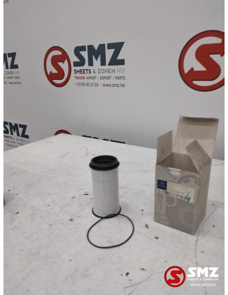 Mercedes-Benz Lot van 23 oliefilters mercedes actros - 滤油器 适用于 卡车:图1 Mercedes-Benz Lot van 23 oliefilters mercedes actros - 滤油器 适用于 卡车:图1