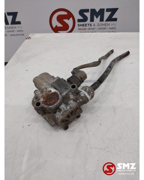 Mercedes-Benz Occ ABS Magneetmodulatorklep Mercedes Atego 472195 - 备件 适用于 卡车:图2 Mercedes-Benz Occ ABS Magneetmodulatorklep Mercedes Atego 472195 - 备件 适用于 卡车:图2