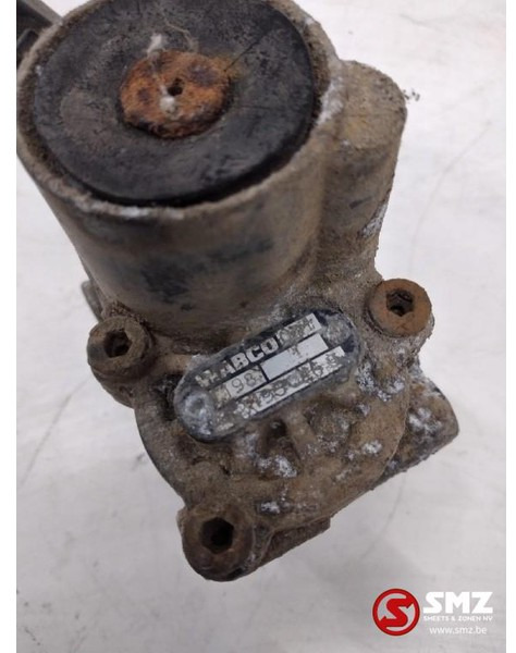 Mercedes-Benz Occ ABS Magneetmodulatorklep Mercedes Atego 472195 - 备件 适用于 卡车:图3 Mercedes-Benz Occ ABS Magneetmodulatorklep Mercedes Atego 472195 - 备件 适用于 卡车:图3