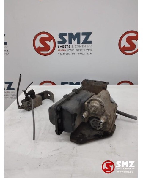 Mercedes-Benz Occ AdBlue pomp Mercedes Atego 1218 A0001400478 - 燃料系统 适用于 卡车:图2 Mercedes-Benz Occ AdBlue pomp Mercedes Atego 1218 A0001400478 - 燃料系统 适用于 卡车:图2