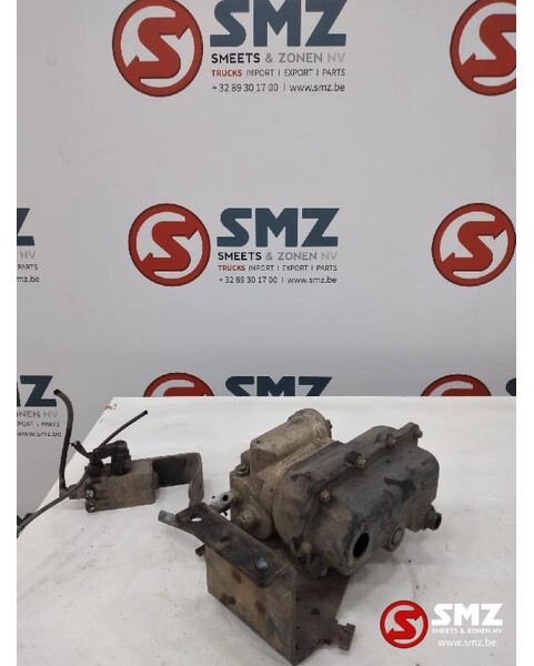 Mercedes-Benz Occ AdBlue pomp Mercedes Atego 1218 A0001400478 - 燃料系统 适用于 卡车:图3 Mercedes-Benz Occ AdBlue pomp Mercedes Atego 1218 A0001400478 - 燃料系统 适用于 卡车:图3