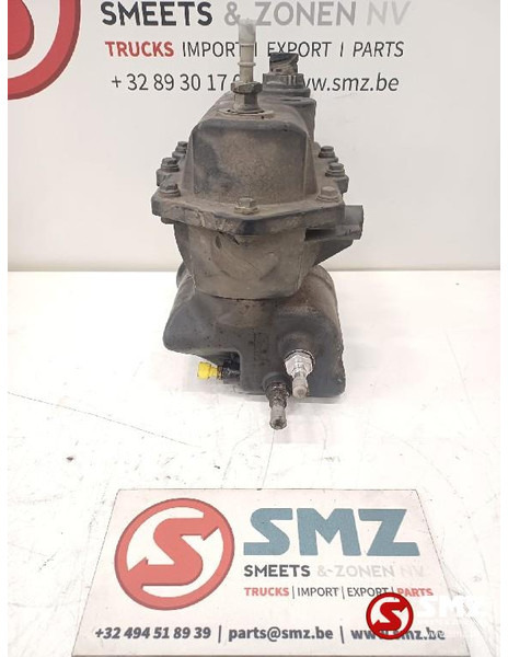 Mercedes-Benz Occ AdBluepomp Mercedes - 燃料系统 适用于 卡车:图4 Mercedes-Benz Occ AdBluepomp Mercedes - 燃料系统 适用于 卡车:图4