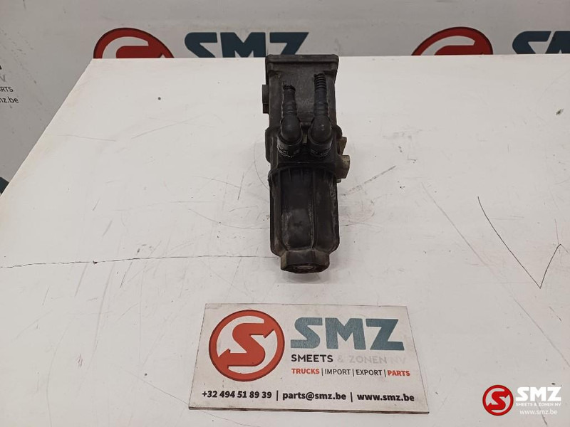 Mercedes-Benz Occ AdBluepomp Mercedes - 燃料系统 适用于 卡车:图3 Mercedes-Benz Occ AdBluepomp Mercedes - 燃料系统 适用于 卡车:图3