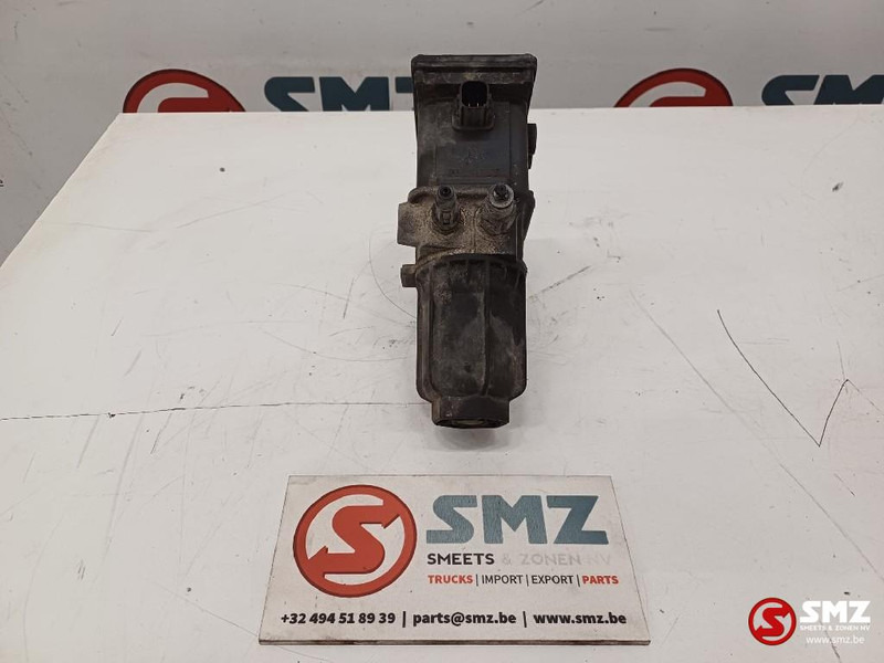 Mercedes-Benz Occ AdBluepomp Mercedes - 燃料系统 适用于 卡车:图1 Mercedes-Benz Occ AdBluepomp Mercedes - 燃料系统 适用于 卡车:图1