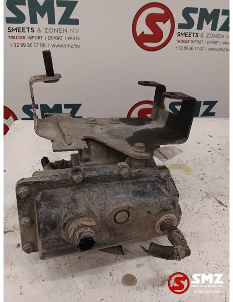 Mercedes-Benz Occ AdBluepomp Mercedes - 燃料系统 适用于 卡车:图1 Mercedes-Benz Occ AdBluepomp Mercedes - 燃料系统 适用于 卡车:图1