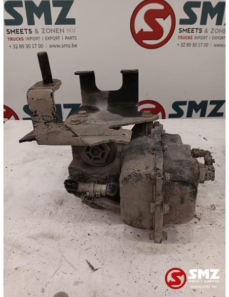 Mercedes-Benz Occ AdBluepomp Mercedes - 燃料系统 适用于 卡车:图3 Mercedes-Benz Occ AdBluepomp Mercedes - 燃料系统 适用于 卡车:图3