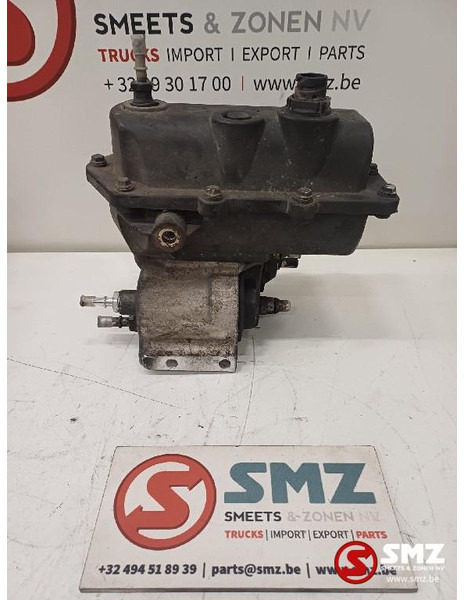 Mercedes-Benz Occ AdBluepomp Mercedes - 燃料系统 适用于 卡车:图2 Mercedes-Benz Occ AdBluepomp Mercedes - 燃料系统 适用于 卡车:图2