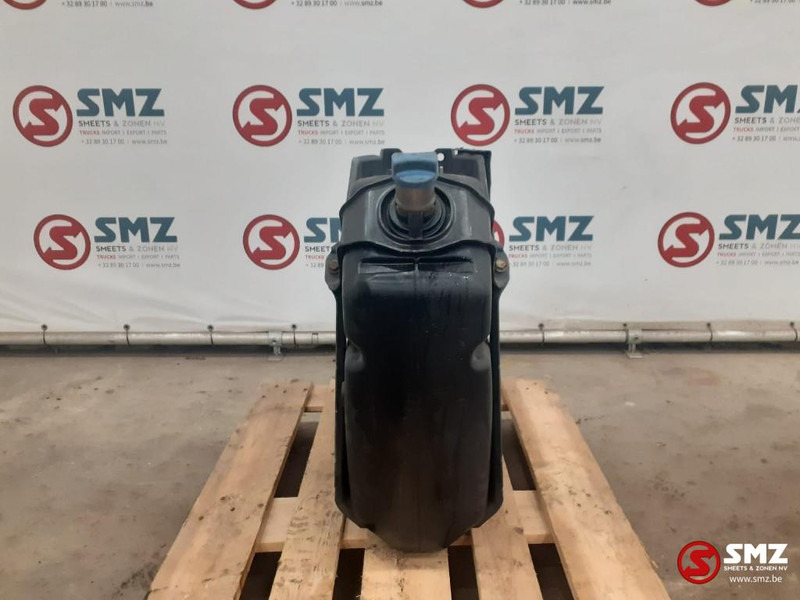 Mercedes-Benz Occ AdBluetank 75L Mercedes - 燃料系统 适用于 卡车:图1 Mercedes-Benz Occ AdBluetank 75L Mercedes - 燃料系统 适用于 卡车:图1