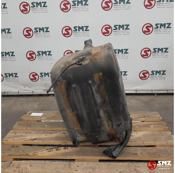 Mercedes-Benz Occ AdBluetank 95L Mercedes - 燃料系统 适用于 卡车:图2 Mercedes-Benz Occ AdBluetank 95L Mercedes - 燃料系统 适用于 卡车:图2