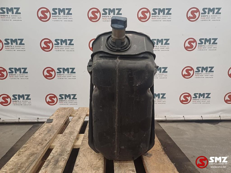 Mercedes-Benz Occ AdBluetank Mercedes - 燃料系统 适用于 卡车:图1 Mercedes-Benz Occ AdBluetank Mercedes - 燃料系统 适用于 卡车:图1