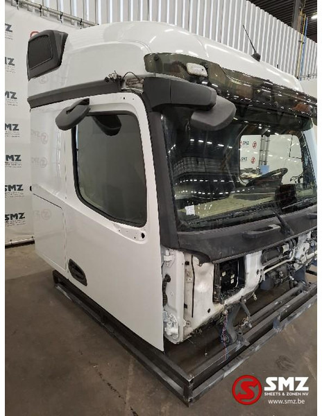 Mercedes-Benz Occ Cabine Actros MP5 Mercedes - 驾驶室和内部 适用于 卡车:图5 Mercedes-Benz Occ Cabine Actros MP5 Mercedes - 驾驶室和内部 适用于 卡车:图5