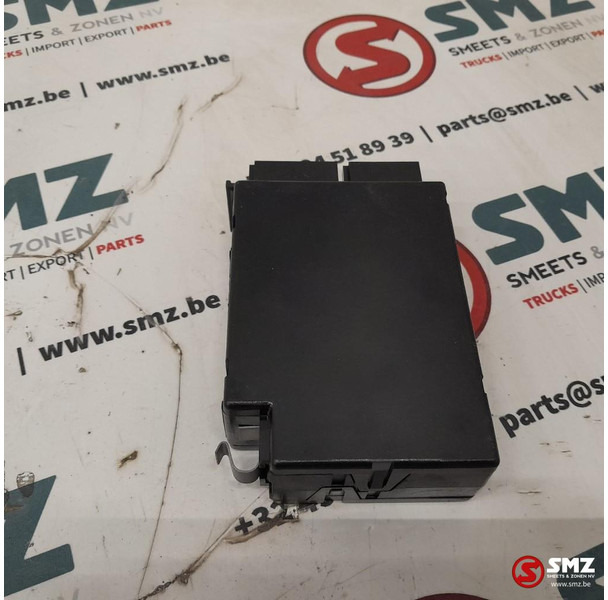 Mercedes-Benz Occ ECU Video Radar Desicion Unit regeleenheid Mer - ECU 适用于 卡车:图4 Mercedes-Benz Occ ECU Video Radar Desicion Unit regeleenheid Mer - ECU 适用于 卡车:图4