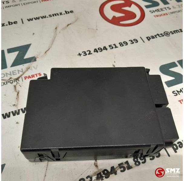 Mercedes-Benz Occ ECU Video Radar Desicion Unit regeleenheid Mer - ECU 适用于 卡车:图3 Mercedes-Benz Occ ECU Video Radar Desicion Unit regeleenheid Mer - ECU 适用于 卡车:图3
