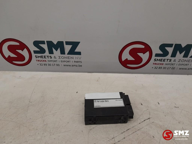 Mercedes-Benz Occ ECU ZGS-regeleenheid Mercedes - ECU 适用于 卡车:图3 Mercedes-Benz Occ ECU ZGS-regeleenheid Mercedes - ECU 适用于 卡车:图3