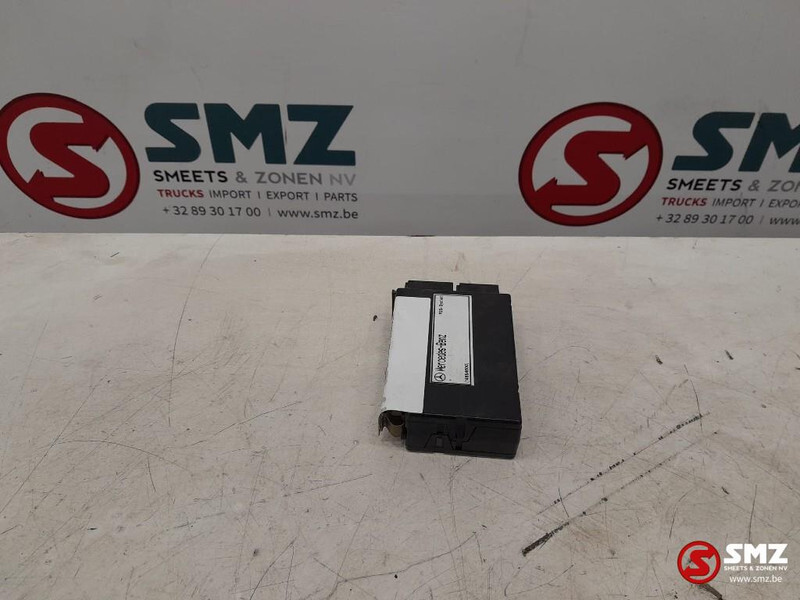 Mercedes-Benz Occ ECU ZGS-regeleenheid Mercedes - ECU 适用于 卡车:图2 Mercedes-Benz Occ ECU ZGS-regeleenheid Mercedes - ECU 适用于 卡车:图2