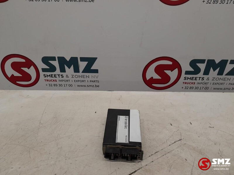 Mercedes-Benz Occ ECU ZGS-regeleenheid Mercedes - ECU 适用于 卡车:图4 Mercedes-Benz Occ ECU ZGS-regeleenheid Mercedes - ECU 适用于 卡车:图4
