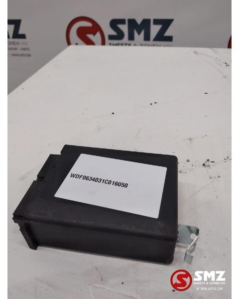 Mercedes-Benz Occ ECU besturingseenheid Mercedes Actros Euro 6 A - ECU 适用于 卡车:图1 Mercedes-Benz Occ ECU besturingseenheid Mercedes Actros Euro 6 A - ECU 适用于 卡车:图1