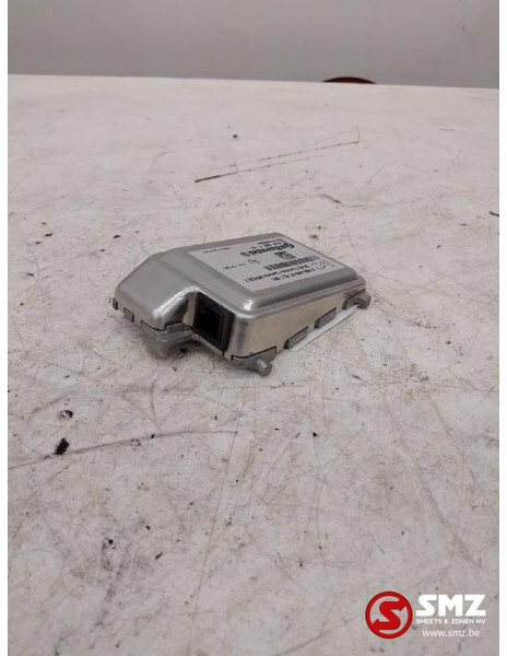 Mercedes-Benz Occ ECU camera MFC3L1 Mercedes - ECU 适用于 卡车:图1 Mercedes-Benz Occ ECU camera MFC3L1 Mercedes - ECU 适用于 卡车:图1