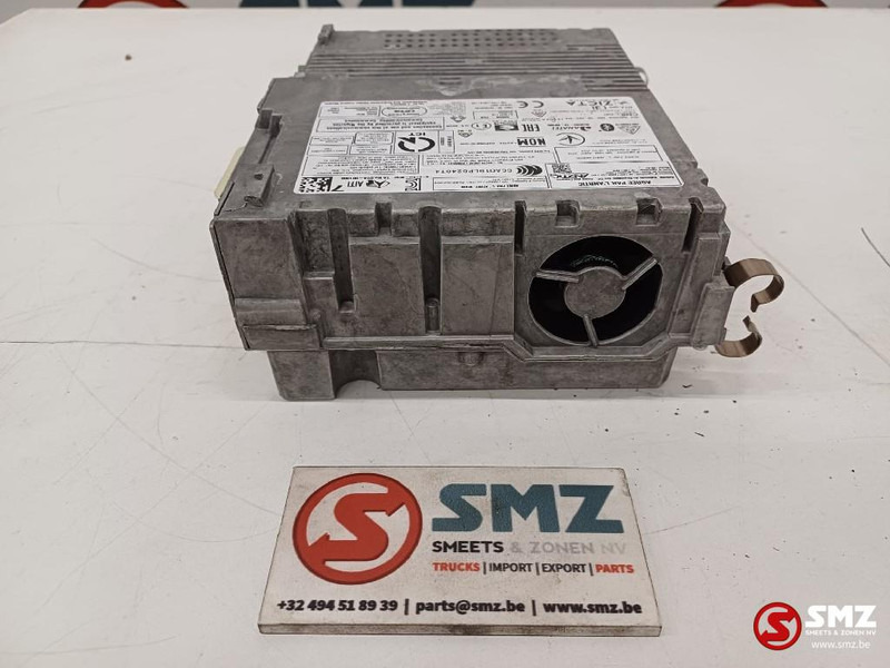 Mercedes-Benz Occ ECU computerradio - ECU 适用于 卡车:图3 Mercedes-Benz Occ ECU computerradio - ECU 适用于 卡车:图3