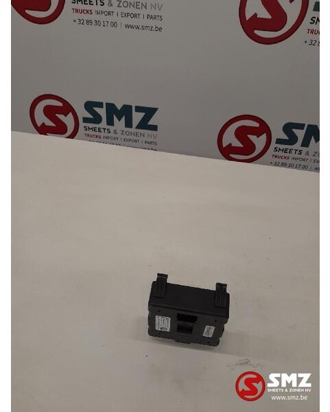 Mercedes-Benz Occ ECU regeleenheid Mercedes Actros A0014460227 - ECU 适用于 卡车:图2 Mercedes-Benz Occ ECU regeleenheid Mercedes Actros A0014460227 - ECU 适用于 卡车:图2